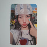 (G)I-DLE - I SWAY WITH MUU PHOTOCARD
