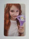 KEP1ER LIGHTSTICK PHOTOCARD