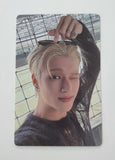 ATEEZ - GOLDEN HOUR PART.3 (Poca ver) WOOYOUNG