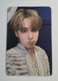 ATEEZ - ZERO : FEVER PART.3 (Platform Ver.) KTOWN4U PHOTOCARD