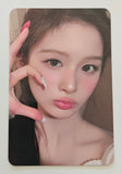 NMIXX - Heavy Serenade Makestar Official Photocard