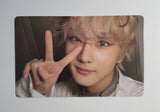 ENHYPEN - DESIRE : UNLEASH OFFICIAL PHOTOCARD (JUNGWON)