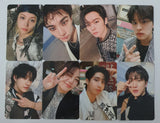Stray Kids - SKZ IT TAPE 'DO IT' SOUNDWAVE Official Photocard