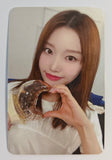 LOOSSEMBLE - Official Lighstick Photocard