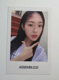 tripleS - ASSEMBLE25 MAKESTAR PHOTOCARD