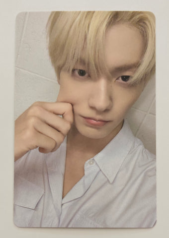 TXT - World Tour Act : Tomorrow In Seoul Official Photocard (Soobin)