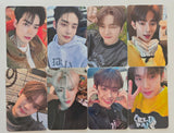 ZEROBASEONE - YOUTH IN THE SHADE AppleMusic Official Photocard