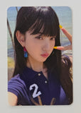 KiiiKiii - WhyKiiiKiii Hellolive Official Photocard
