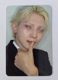 ATEEZ - GOLDEN HOUR : Part.4 HELLOLIVE Official Photocard