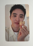 D.O (EXO) - BLISS BDM PHOTOCARD