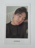 ATEEZ - GOLDEN HOUR PART.3 (Poca ver) SAN