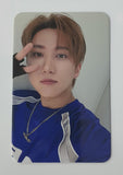 Stray Kids - SKZ IT TAPE 'DO IT' DEAR MY MUSE Official Photocard