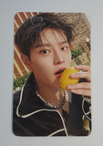 Stray Kids - SKZ IT TAPE 'DO IT' FANS SHOP Official Photocard