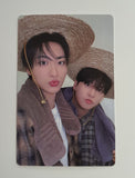 ATEEZ - GOLDEN HOUR : Part.3 TOKTOQ Donut Photocard