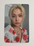 STRAY KIDS - HOLLOW TOWER RECORDS PHOTOCARD