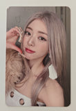 YUNA (ITZY) - Ice Cream MAKESTAR Official Photocard