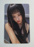 IRENE & SEULGI - TILT APPLEMUSIC PHOTOCARD