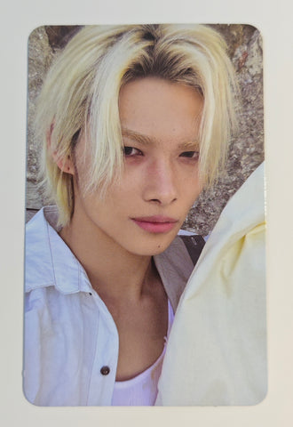 ENHYPEN - THE SIN : VANISH Official Photocard (NI-KI)