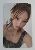 NAYEON (TWICE) - NA SOUNDWAVE Official PHOTOCARD
