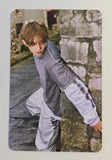 ENHYPEN - THE SIN : VANISH AppleMusic Official Photocard