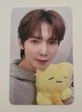 ATEEZ - THE WORLD EP.FIN : WILL EVERLINE LUCKY DRAW 1