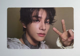 ENHYPEN - DESIRE : UNLEASH OFFICIAL PHOTOCARD (JAKE)
