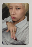 TAEMIN - With Muu OFFICIAL LIGHSTICK Photocard