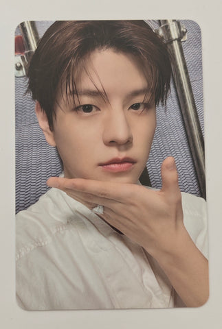 Stray Kids - THIS & THAT Official Photocard (LP ver.) Seungmin