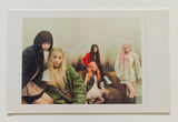 ILLIT - MAMIHLAPINATAPAI AppleMusic Official Photocard