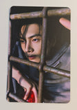 ENHYPEN - THE SIN : VANISH AppleMusic Official Photocard