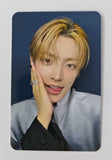 ATEEZ - GOLDEN HOUR : Part.4 SOUNDWAVE Official Photocard