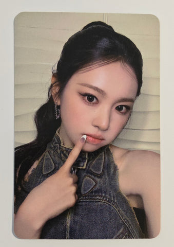 OURBIRTHDAY - Our Birthday AppleMusic Official Photocard (Chorok)