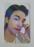 Stray Kids - SKZ IT TAPE 'DO IT' MAKESTAR Official Photocard