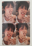 KAI - WAIT ON ME Makestar Photocard