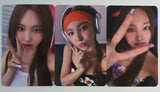 NAYEON (TWICE) - NA MUSIC PLANT Official PHOTOCARD