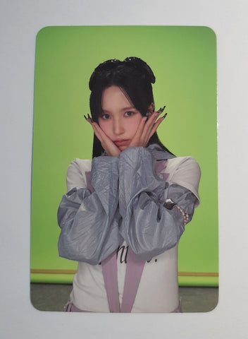 TWICE - THIS IS FOR Official Photocard (MINA)
