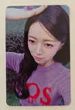 YUNA (ITZY) - Ice Cream AppleMusic Official Photocard
