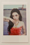 BABYMONSTER - CHOOM Ktow4u Lucky Draw Official Photocard