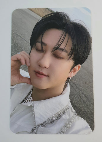 STRAY KIDS - ATE YES24 Official Photocard (CHANGBIN)