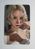 VIVIZ - A Montage of () KTOWN4U PHOTOCARD