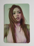 ITZY - GIRLS WILL BE GIRLS BDM PHOTOCARD (Set B)