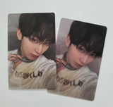 ENHYPEN - DESIRE : UNLEASH WEVERSE PHOTOCARD