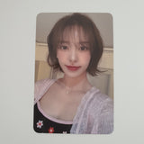 RED VELVET - COSMIC SM PHOTOCARD