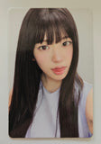 IVE - REVIVE+ With Muu Official Photocard