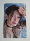 ATEEZ - GOLDEN HOUR : Part.3 EVERLINE PHOTOCARD