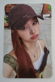 NAYEON (TWICE) - NA WITH MUU Official PHOTOCARD