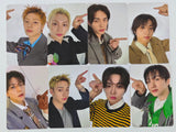 Stray Kids - THIS & THAT AppleMusic Official Photocard