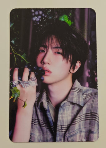 CRAVITY - Dare to Crave Official Photocard