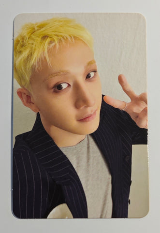 Stray Kids - THIS & THAT Official Photocard (Std ver.) BangChan