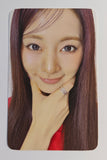 TWICE - 2026 SEASON'S GREETINGS Fans Shop Official Photocard